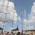 Voiles de St-Tropez